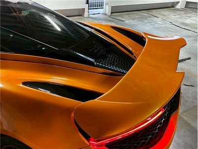 صورة مصغرة 43 لـ 2024 Mclaren 750S