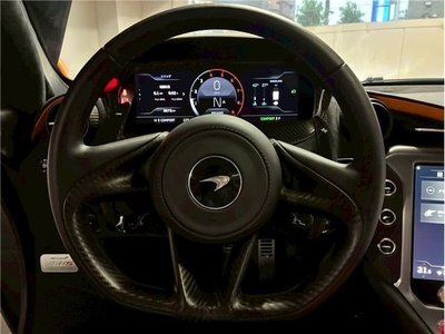 صورة مصغرة 23 لـ 2024 Mclaren 750S