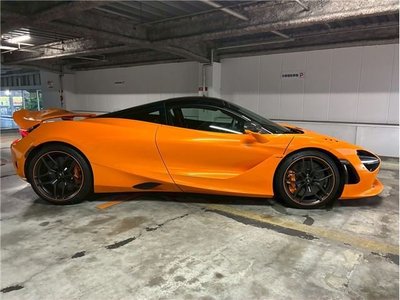 صورة مصغرة 70 لـ 2024 Mclaren 750S