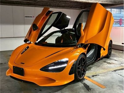 صورة مصغرة 65 لـ 2024 Mclaren 750S