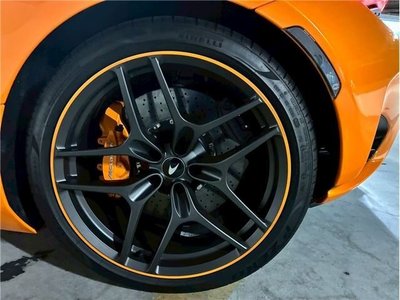 صورة مصغرة 14 لـ 2024 Mclaren 750S