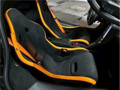 2024 Mclaren 750S photo 5