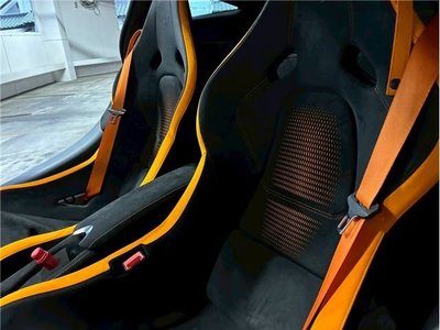 صورة مصغرة 19 لـ 2024 Mclaren 750S