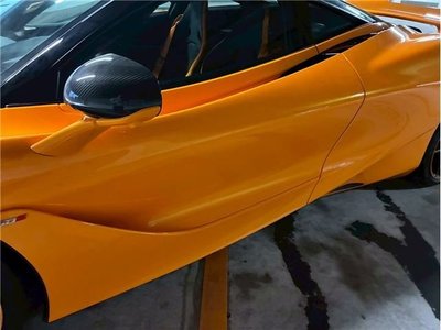 صورة مصغرة 50 لـ 2024 Mclaren 750S