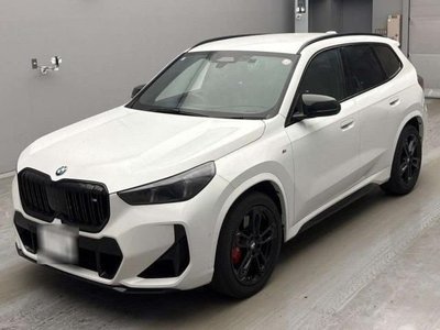 BMW X1 - 1