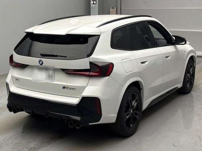 BMW X1 - 9