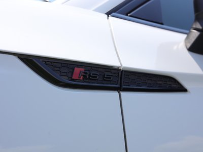 صورة مصغرة 34 لـ 2021 AUDI RS5 SPORTBACK