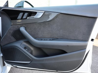 صورة مصغرة 59 لـ 2021 AUDI RS5 SPORTBACK