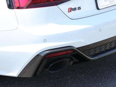 صورة مصغرة 52 لـ 2021 AUDI RS5 SPORTBACK