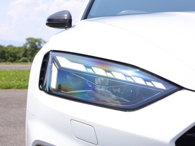 صورة مصغرة 35 لـ 2021 AUDI RS5 SPORTBACK