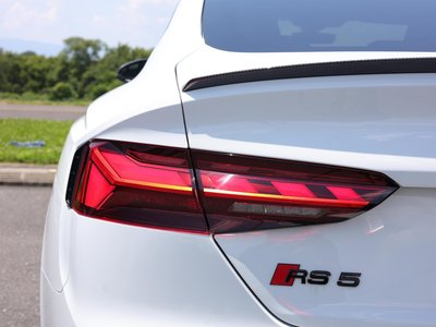 صورة 10 لـ 2021 AUDI RS5 SPORTBACK