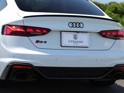 صورة مصغرة 51 لـ 2021 AUDI RS5 SPORTBACK