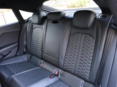 صورة مصغرة 64 لـ 2021 AUDI RS5 SPORTBACK