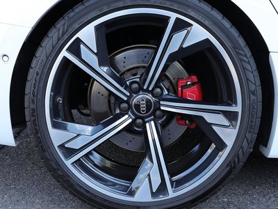 صورة مصغرة 54 لـ 2021 AUDI RS5 SPORTBACK