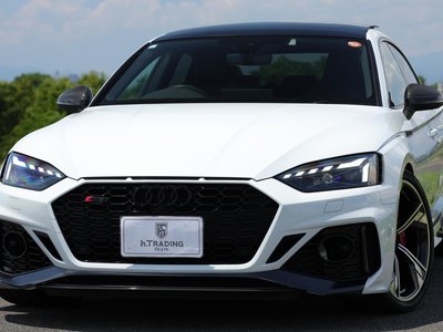 صورة مصغرة 23 لـ 2021 AUDI RS5 SPORTBACK