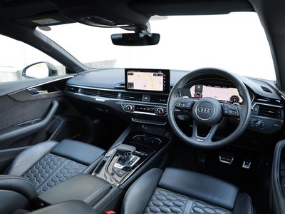 صورة 6 لـ 2021 AUDI RS5 SPORTBACK