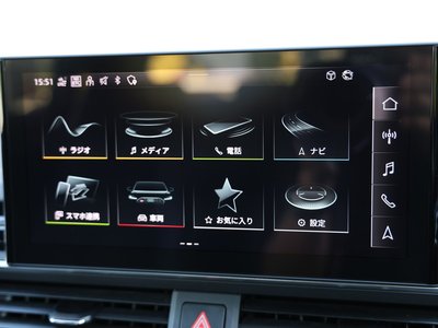 صورة مصغرة 84 لـ 2021 AUDI RS5 SPORTBACK