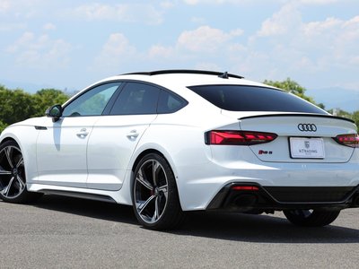صورة مصغرة 50 لـ 2021 AUDI RS5 SPORTBACK
