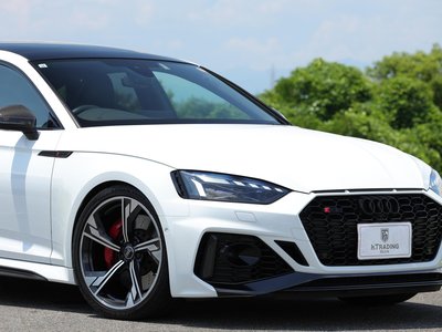 صورة مصغرة 27 لـ 2021 AUDI RS5 SPORTBACK