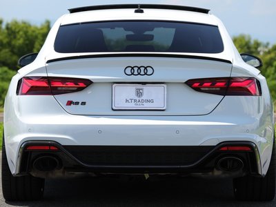 صورة مصغرة 48 لـ 2021 AUDI RS5 SPORTBACK