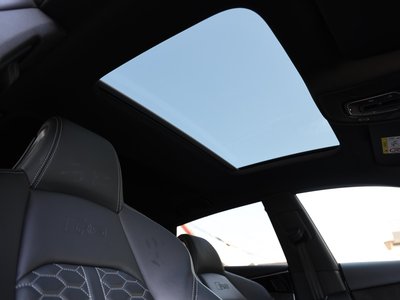 صورة مصغرة 12 لـ 2021 AUDI RS5 SPORTBACK
