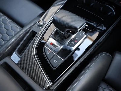 صورة مصغرة 74 لـ 2021 AUDI RS5 SPORTBACK