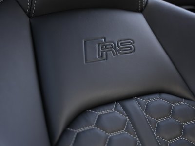 صورة مصغرة 90 لـ 2021 AUDI RS5 SPORTBACK