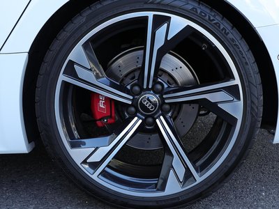 صورة مصغرة 55 لـ 2021 AUDI RS5 SPORTBACK