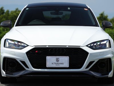 صورة مصغرة 22 لـ 2021 AUDI RS5 SPORTBACK