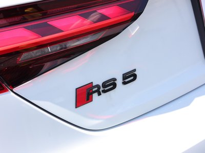 صورة مصغرة 45 لـ 2021 AUDI RS5 SPORTBACK