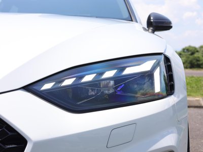 صورة 9 لـ 2021 AUDI RS5 SPORTBACK