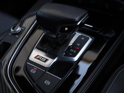 صورة مصغرة 75 لـ 2021 AUDI RS5 SPORTBACK