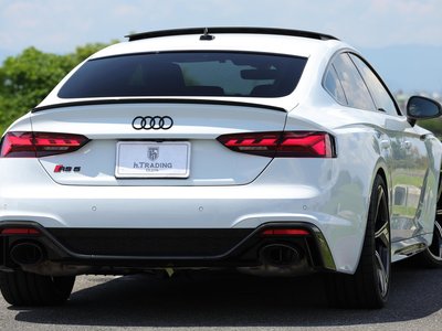 صورة مصغرة 49 لـ 2021 AUDI RS5 SPORTBACK