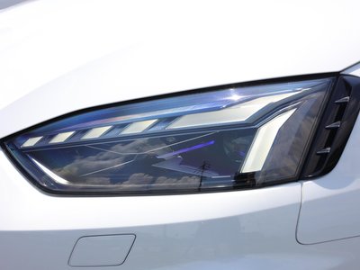 صورة مصغرة 33 لـ 2021 AUDI RS5 SPORTBACK