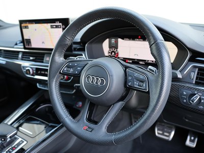 صورة 5 لـ 2021 AUDI RS5 SPORTBACK