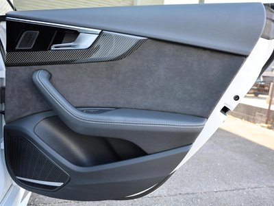 صورة مصغرة 61 لـ 2021 AUDI RS5 SPORTBACK