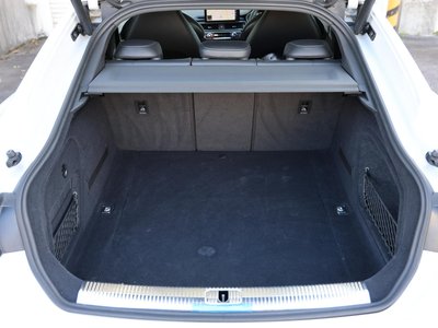صورة مصغرة 62 لـ 2021 AUDI RS5 SPORTBACK