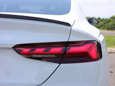 صورة مصغرة 42 لـ 2021 AUDI RS5 SPORTBACK
