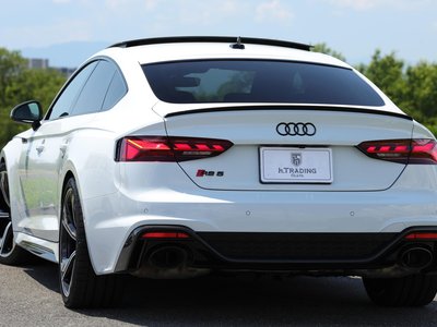 صورة 2 لـ 2021 AUDI RS5 SPORTBACK
