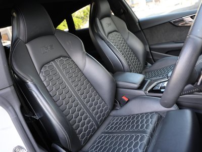 صورة مصغرة 18 لـ 2021 AUDI RS5 SPORTBACK