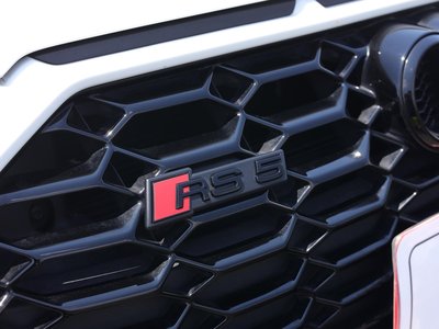 صورة مصغرة 39 لـ 2021 AUDI RS5 SPORTBACK
