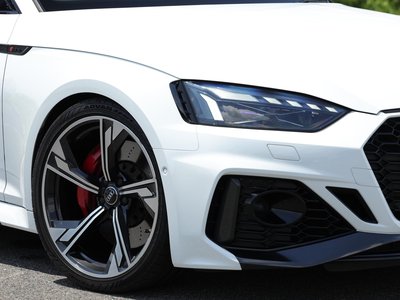 صورة مصغرة 29 لـ 2021 AUDI RS5 SPORTBACK