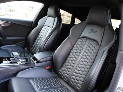 صورة مصغرة 67 لـ 2021 AUDI RS5 SPORTBACK