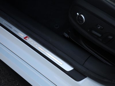 صورة مصغرة 69 لـ 2021 AUDI RS5 SPORTBACK