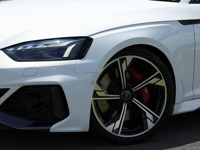 صورة مصغرة 24 لـ 2021 AUDI RS5 SPORTBACK