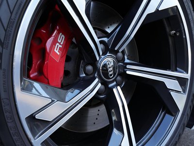صورة مصغرة 11 لـ 2021 AUDI RS5 SPORTBACK