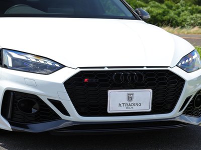 صورة مصغرة 30 لـ 2021 AUDI RS5 SPORTBACK