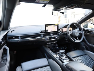 صورة مصغرة 71 لـ 2021 AUDI RS5 SPORTBACK