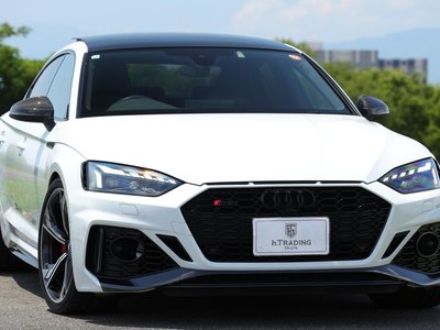 صورة 1 لـ 2021 AUDI RS5 SPORTBACK