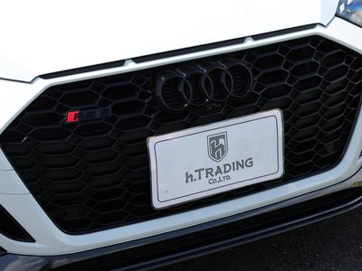 صورة مصغرة 31 لـ 2021 AUDI RS5 SPORTBACK
